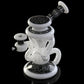 Grayscale recycler