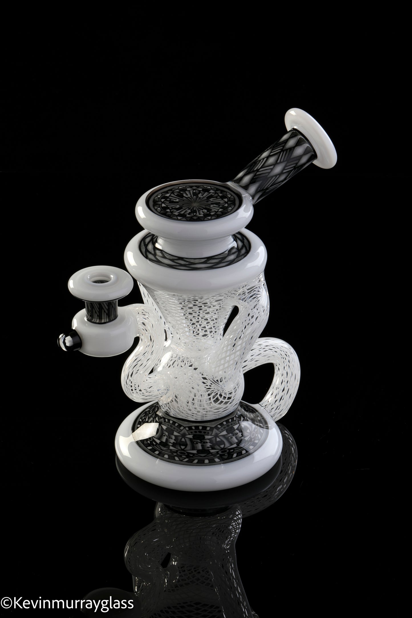 Grayscale recycler