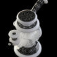 Grayscale recycler
