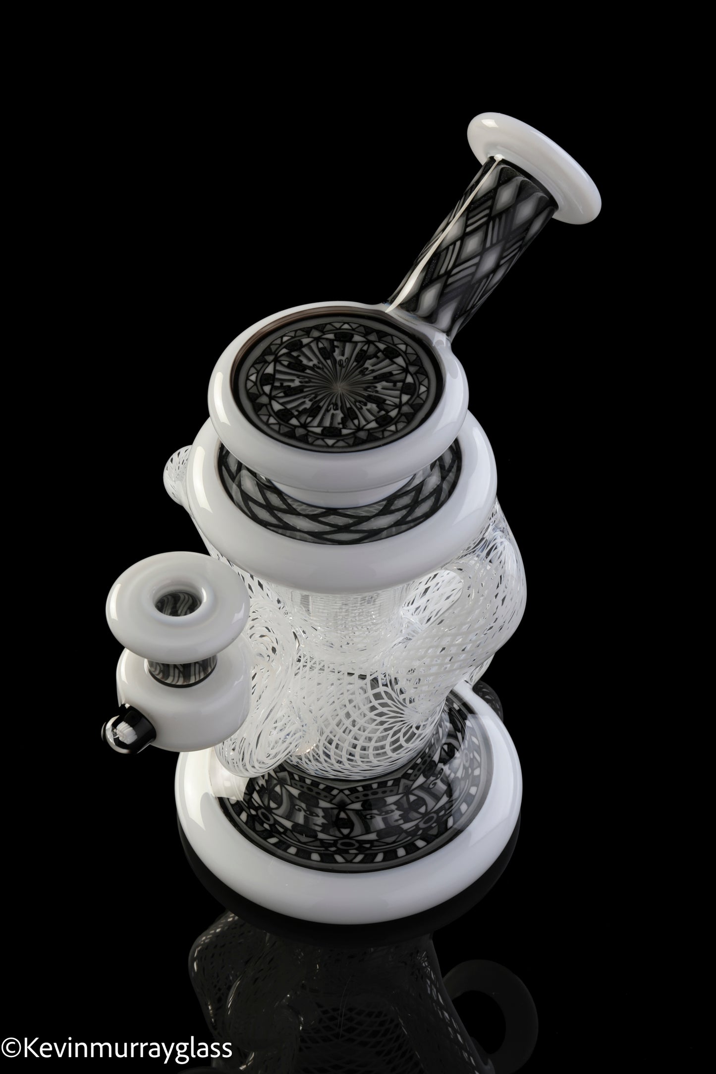 Grayscale recycler
