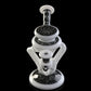 Grayscale recycler