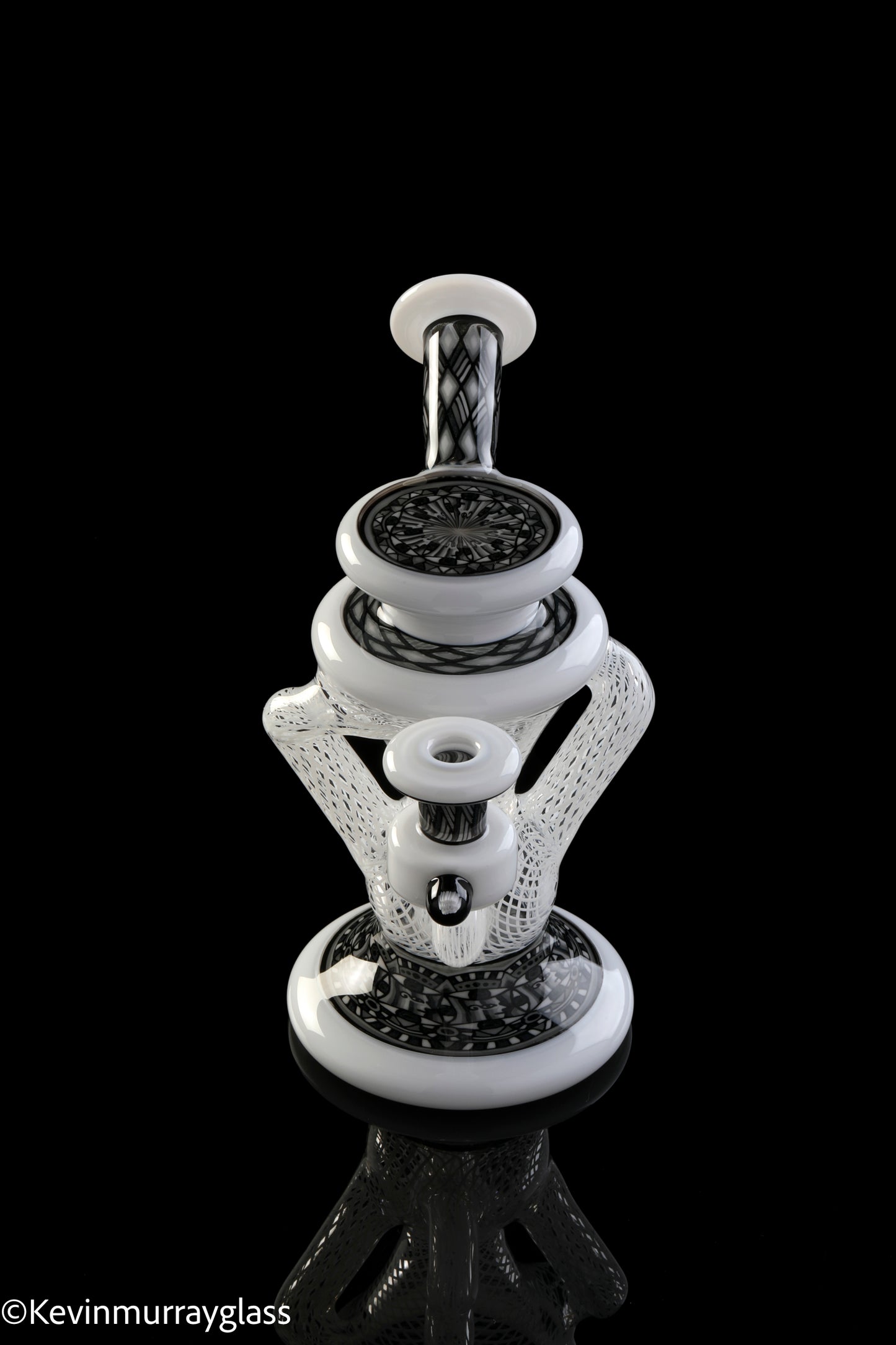 Grayscale recycler