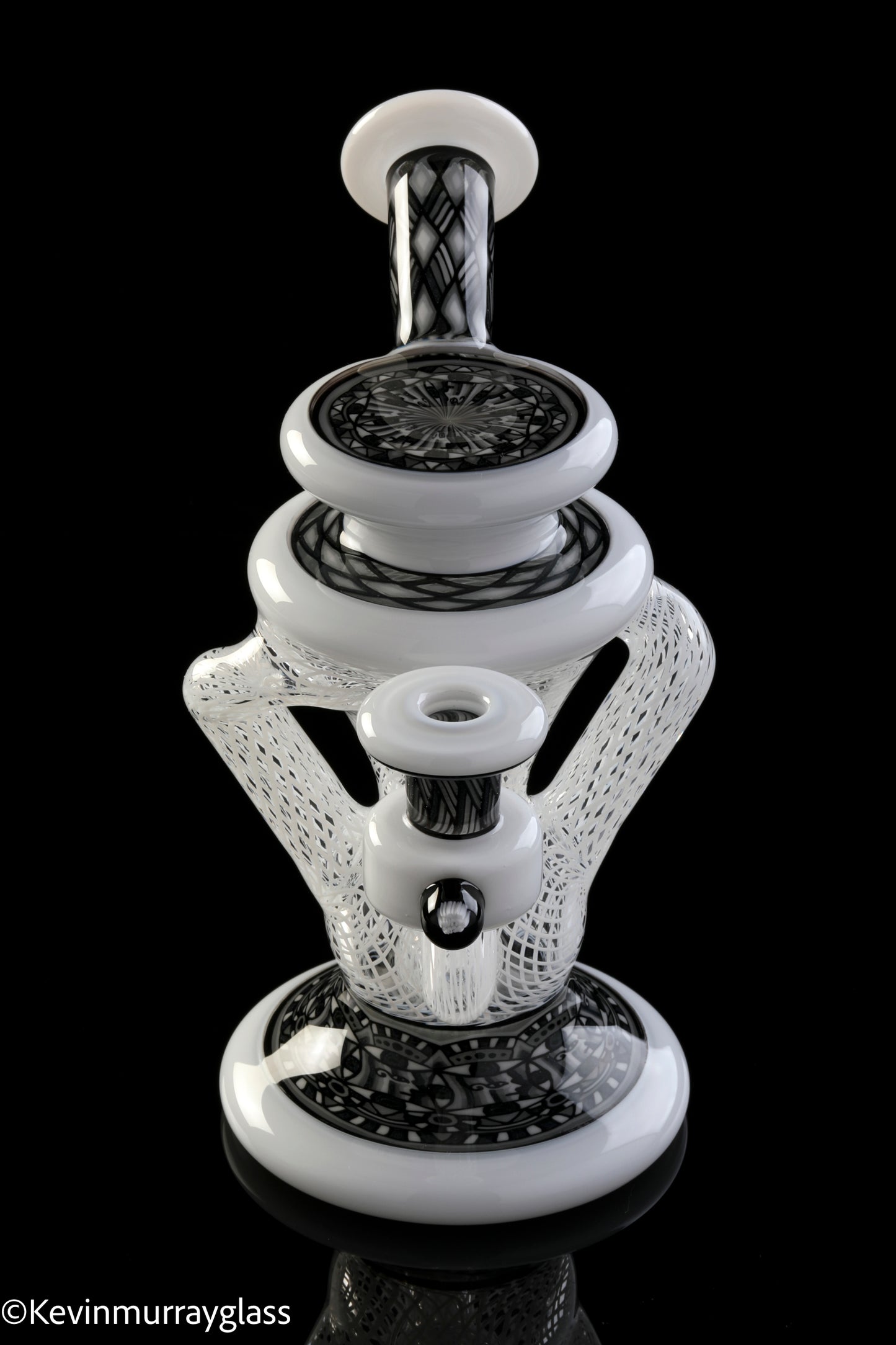 Grayscale recycler