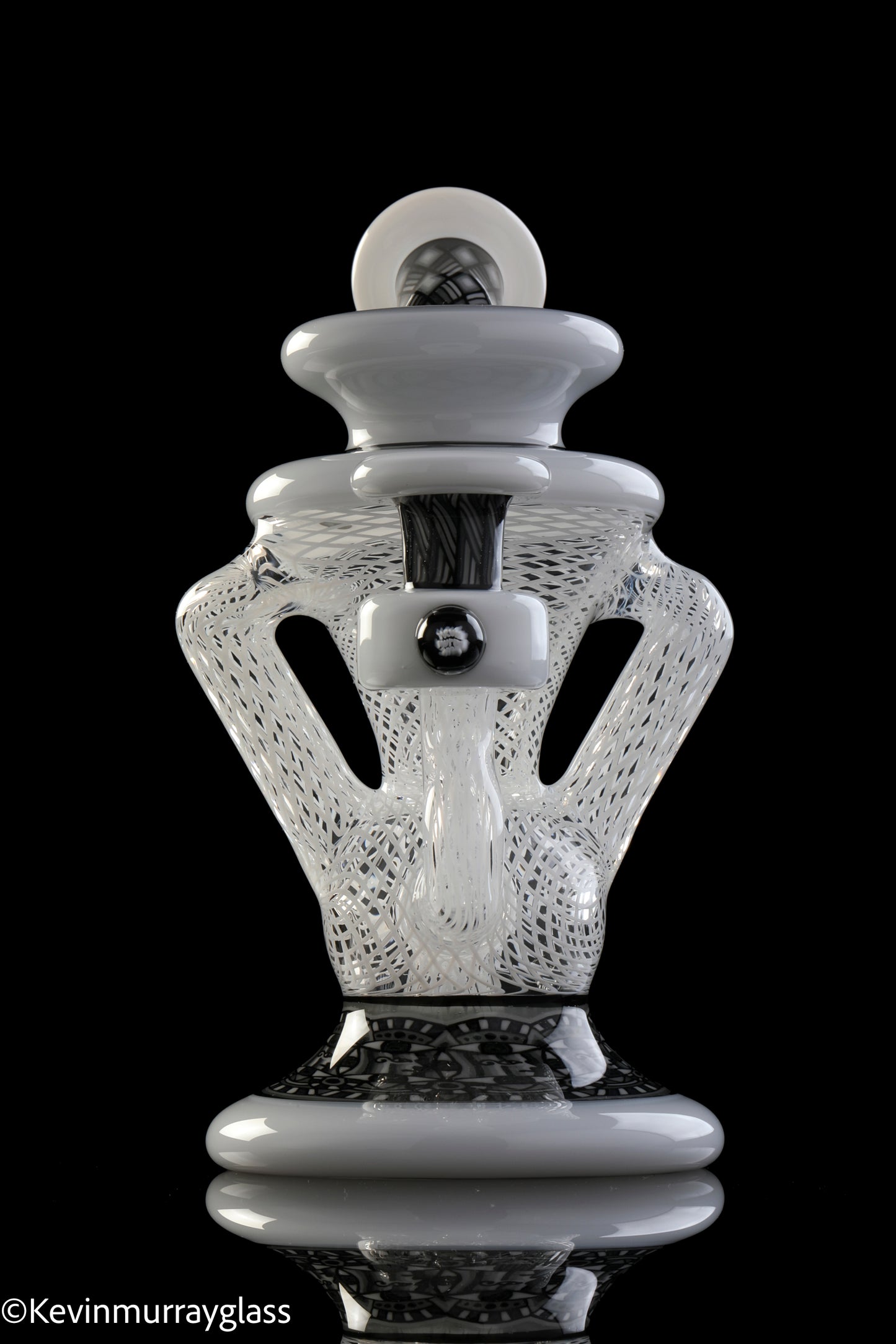 Grayscale recycler