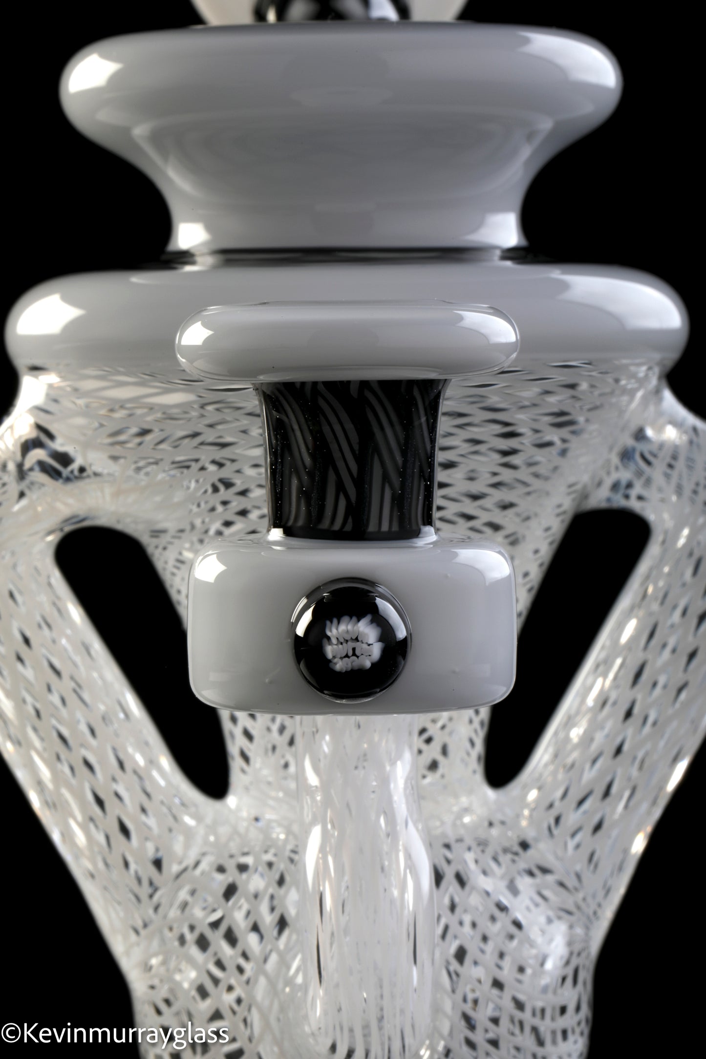 Grayscale recycler
