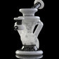 Grayscale recycler