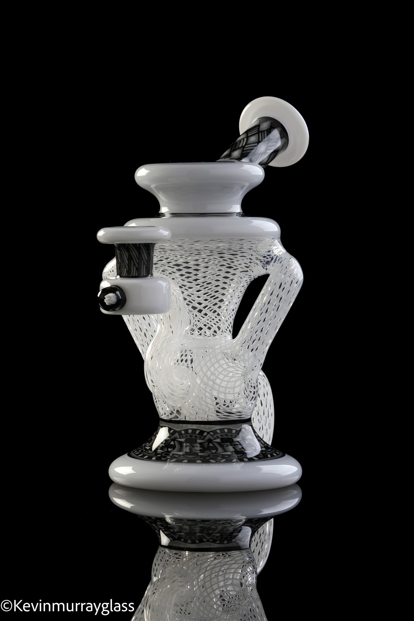 Grayscale recycler