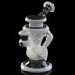 Grayscale recycler