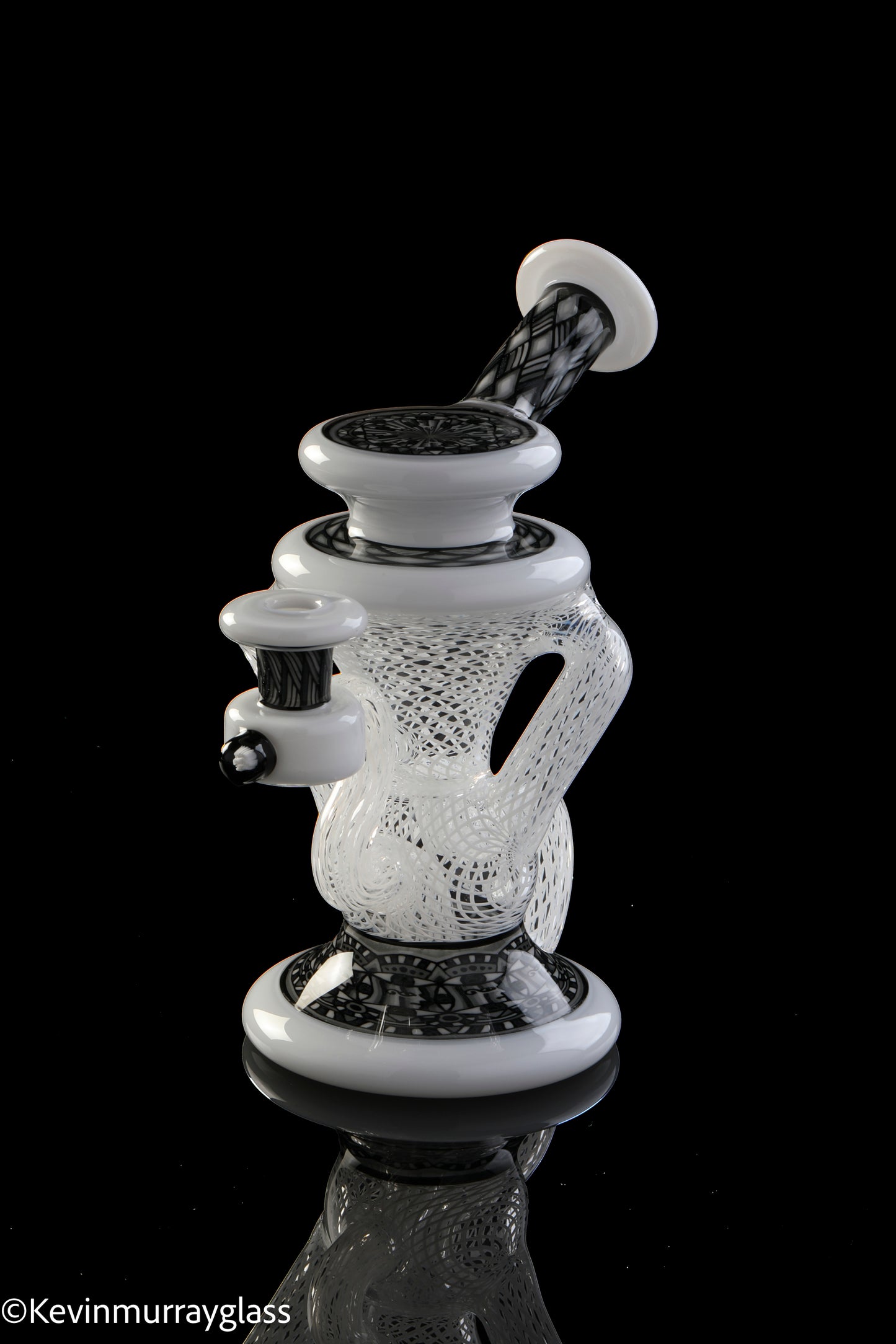 Grayscale recycler