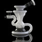 Grayscale recycler
