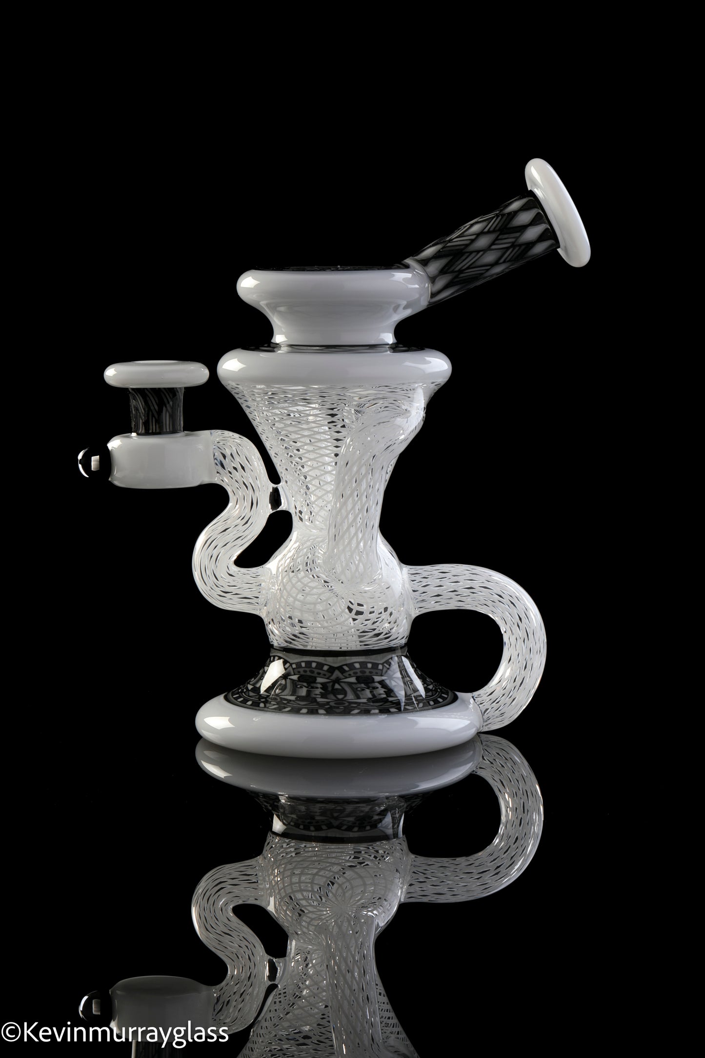 Grayscale recycler