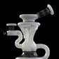 Grayscale recycler