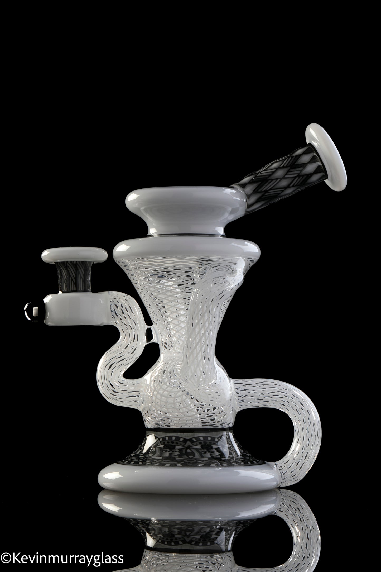 Grayscale recycler