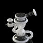 Grayscale recycler