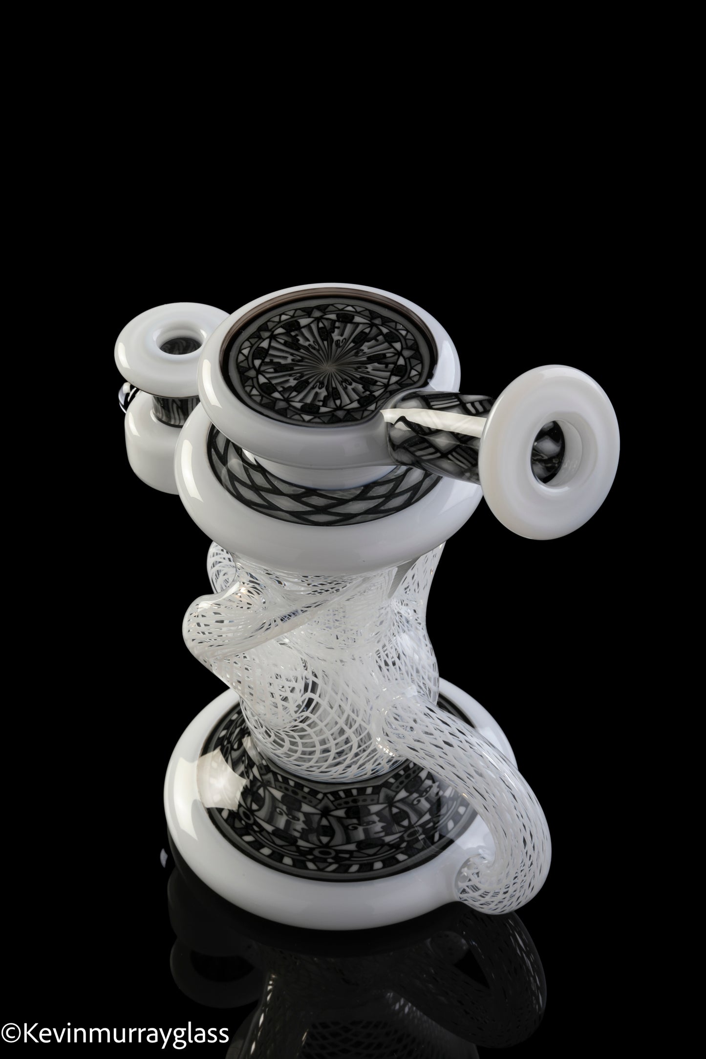 Grayscale recycler