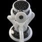 Grayscale recycler