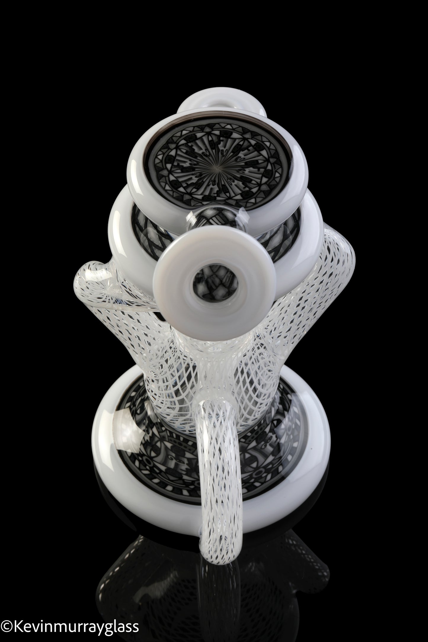 Grayscale recycler