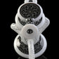 Grayscale recycler