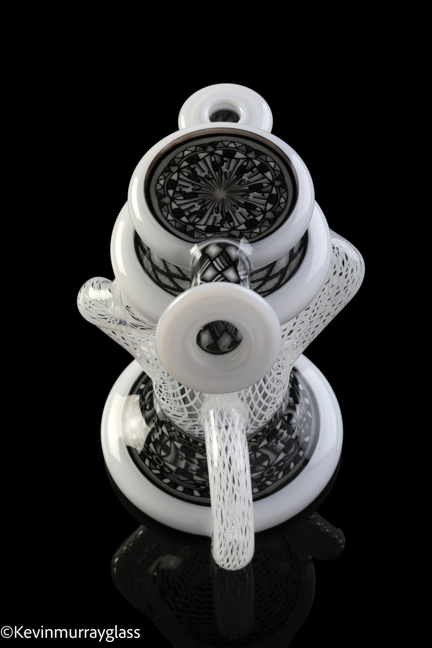 Grayscale recycler
