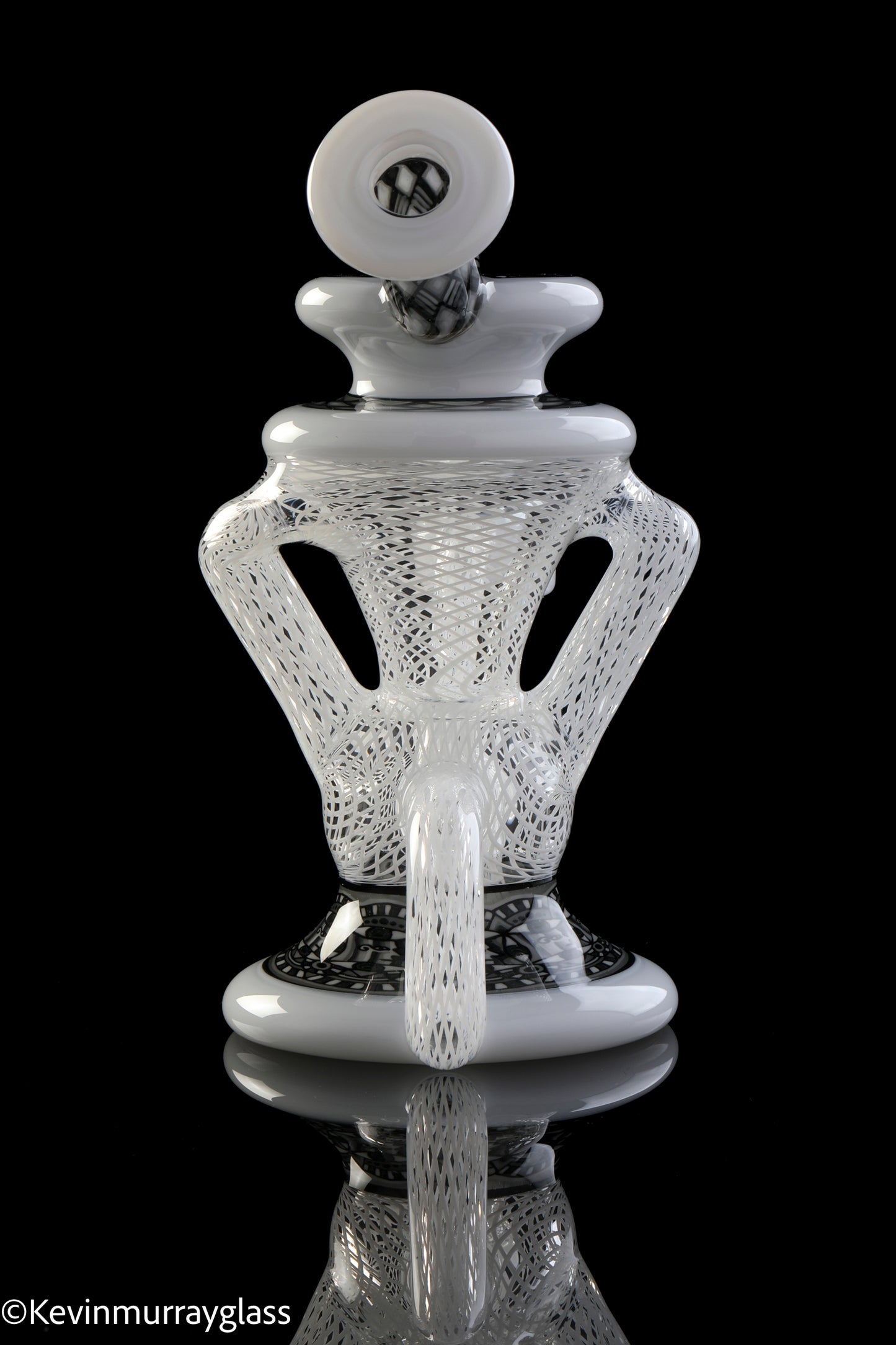Grayscale recycler