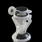 Grayscale recycler