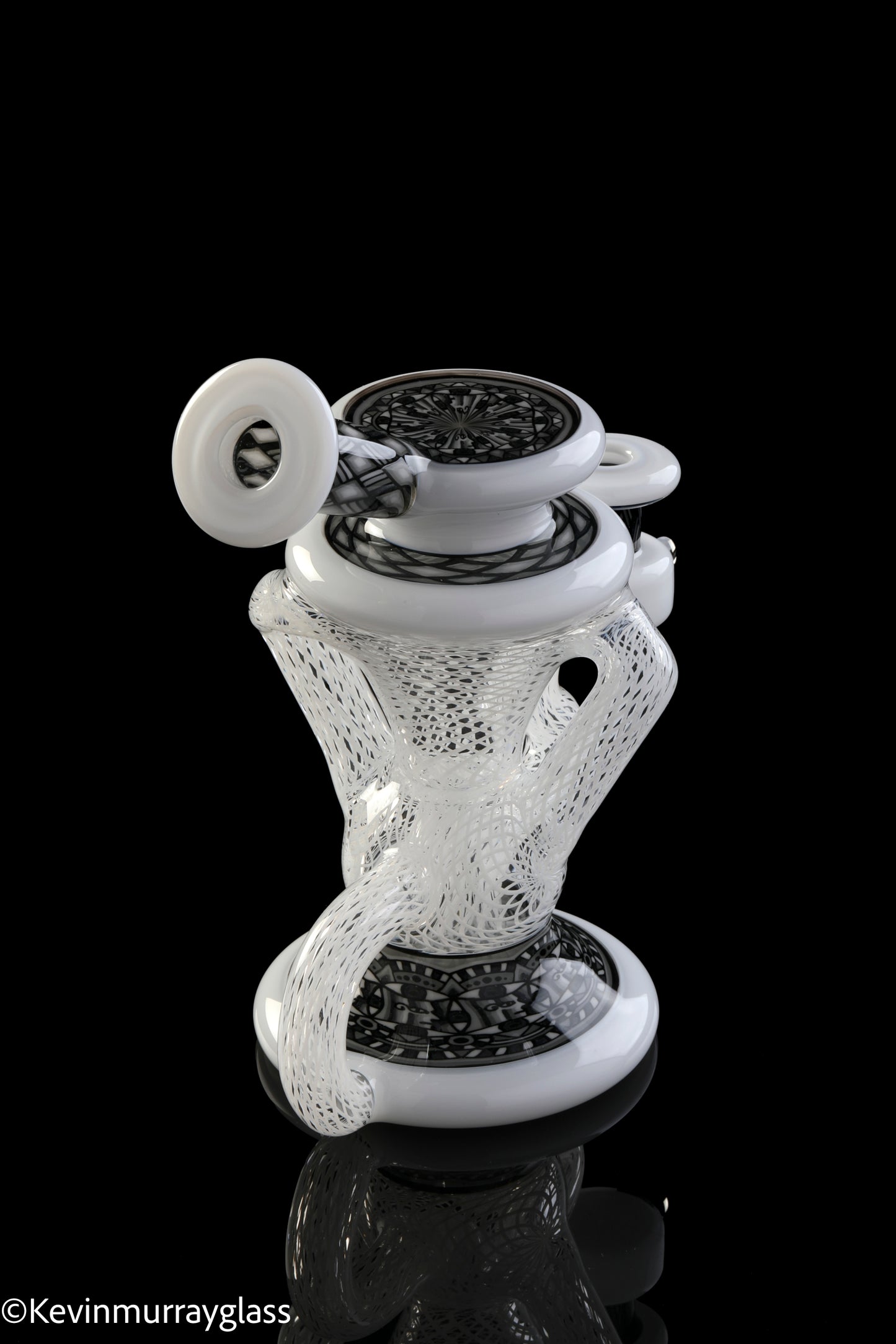 Grayscale recycler