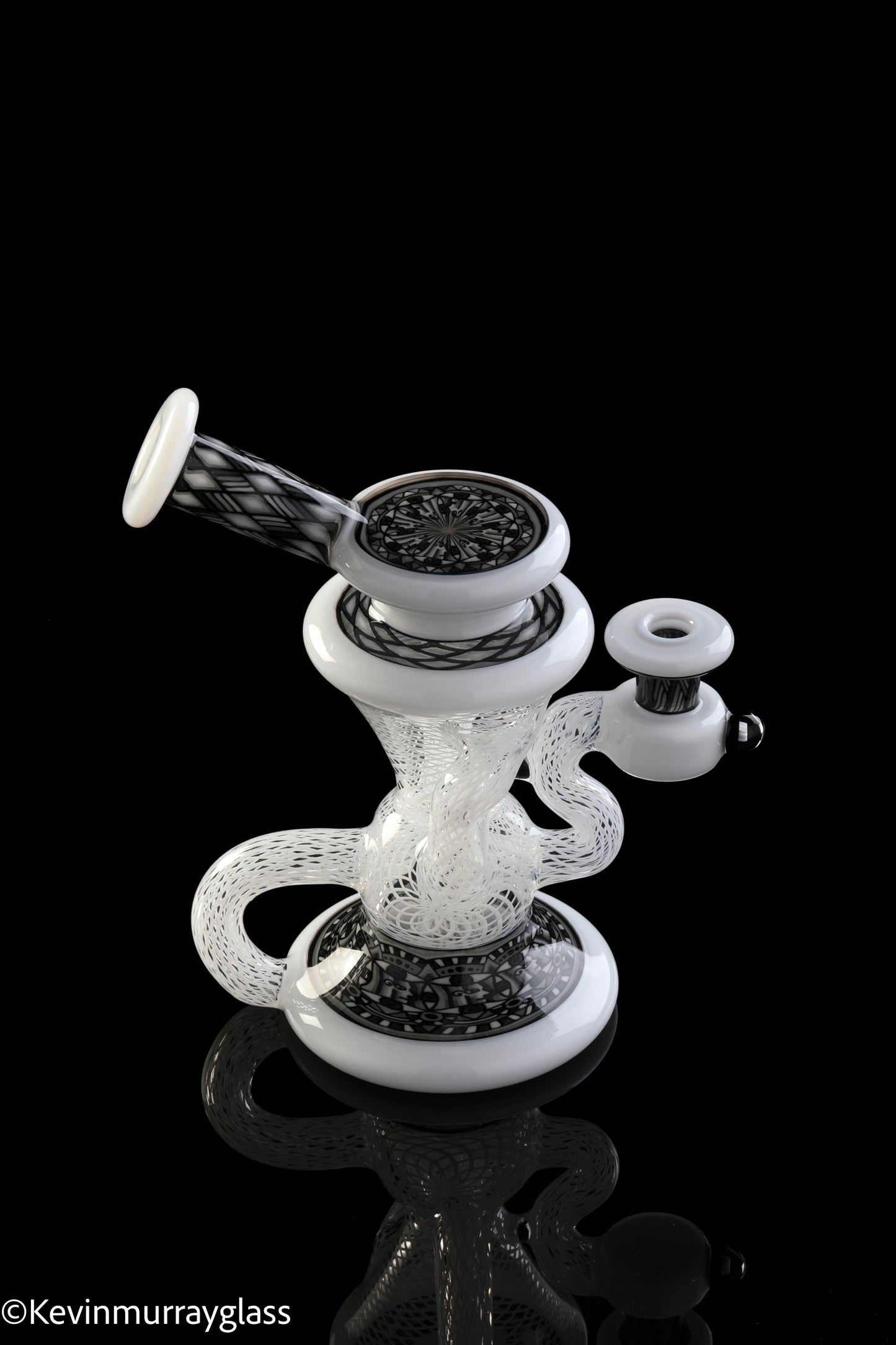 Grayscale recycler