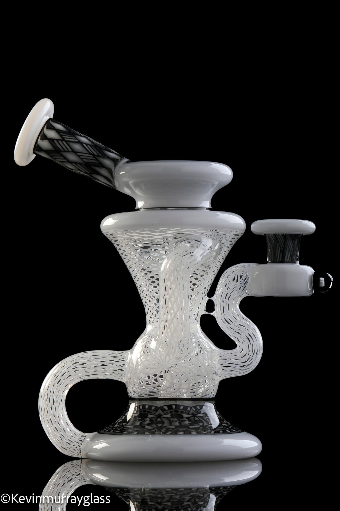 Grayscale recycler