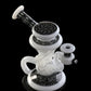 Grayscale recycler