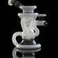 Grayscale recycler