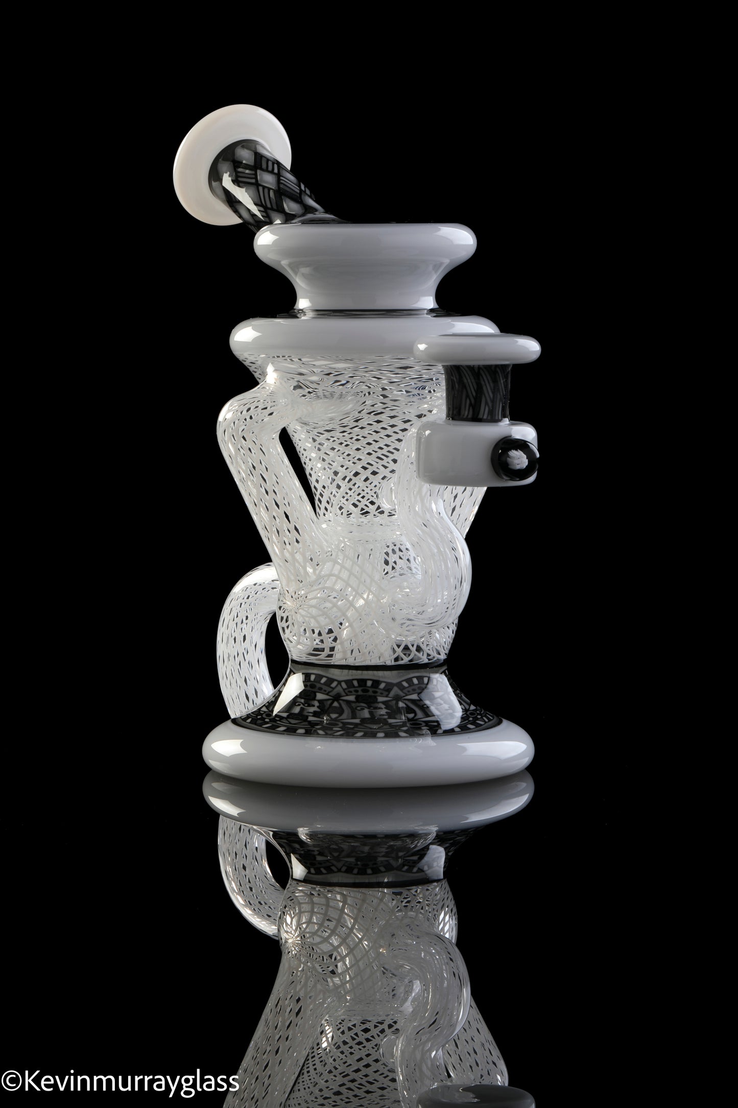 Grayscale recycler