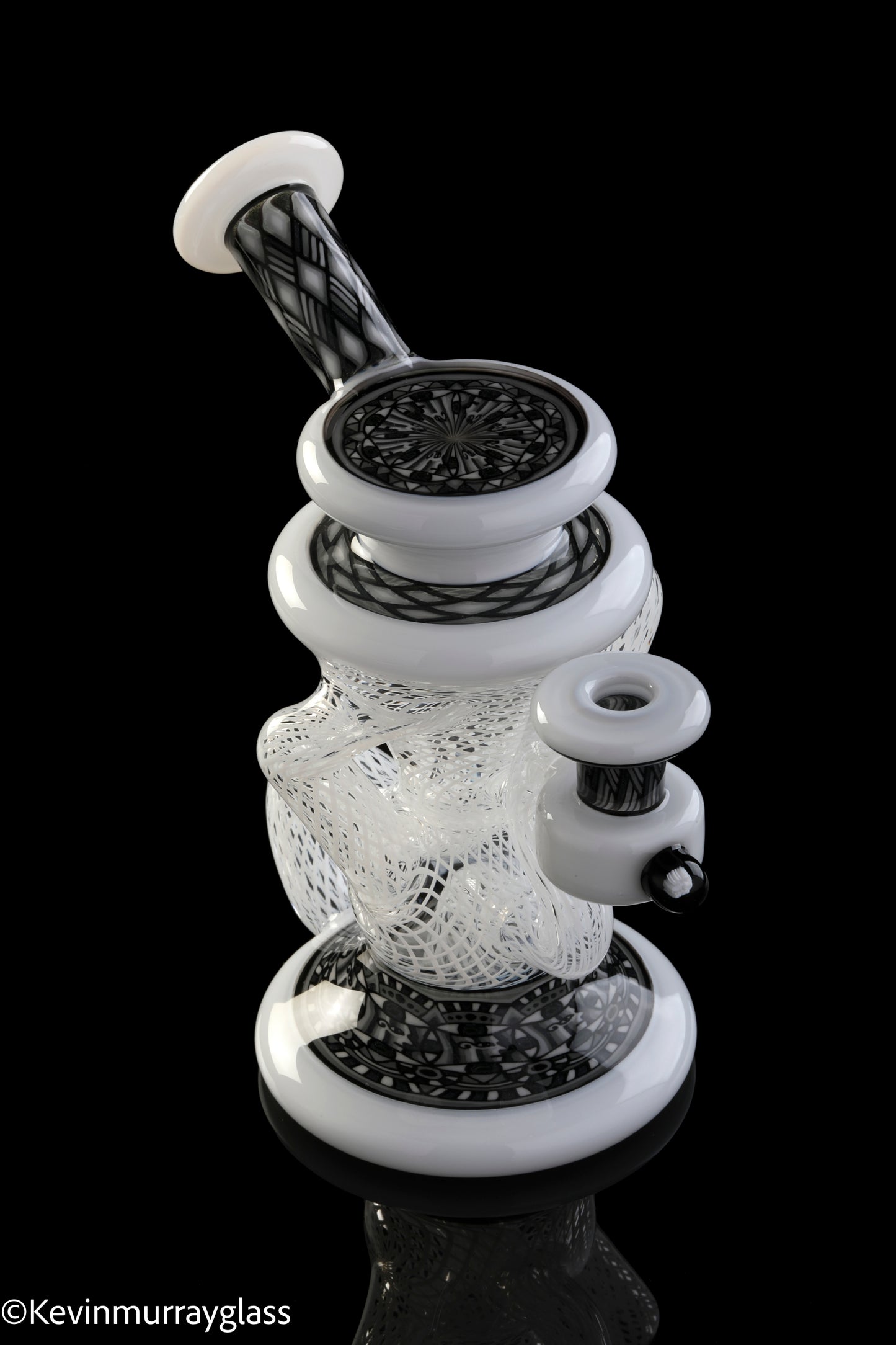 Grayscale recycler
