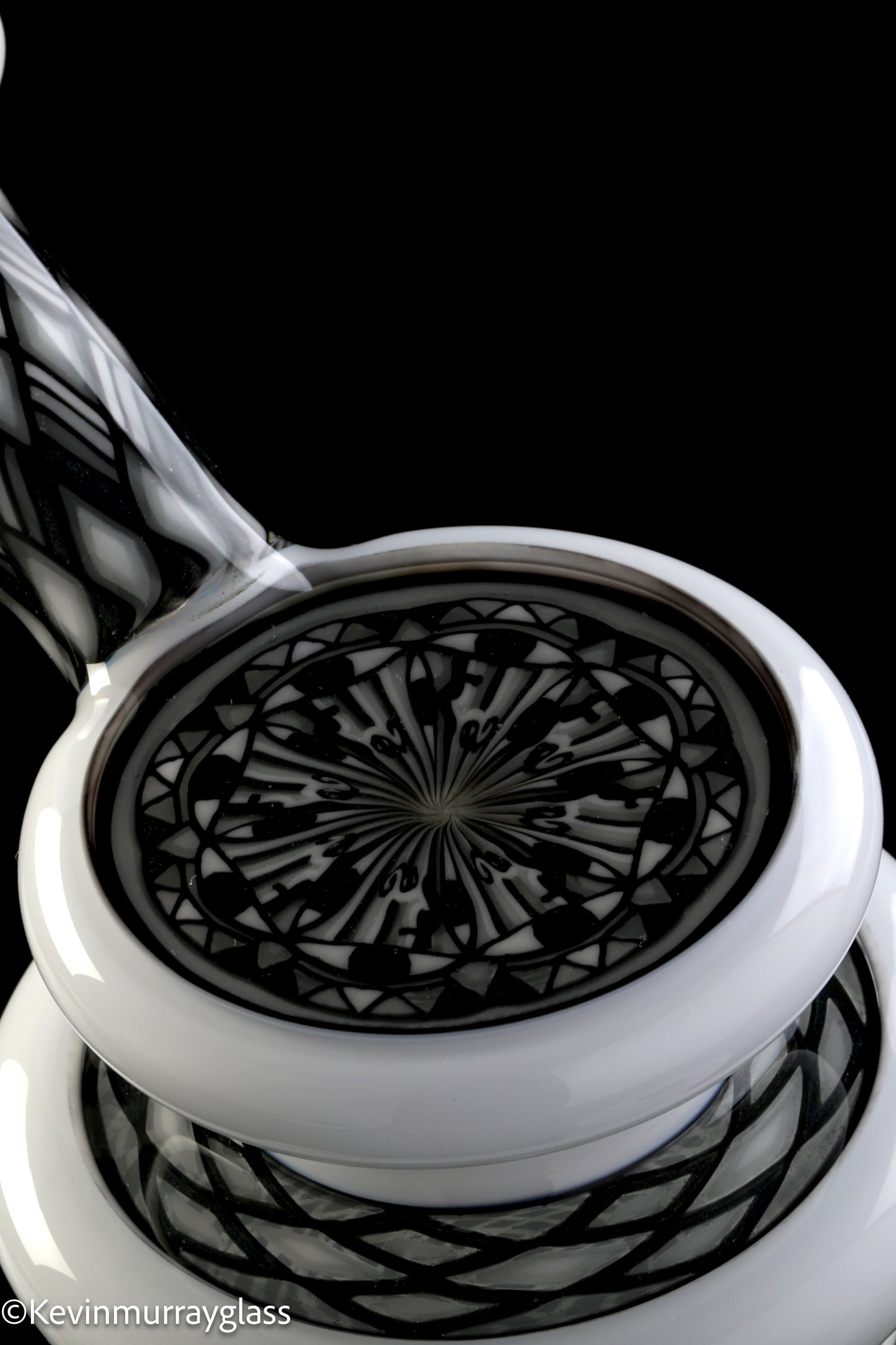 Grayscale recycler