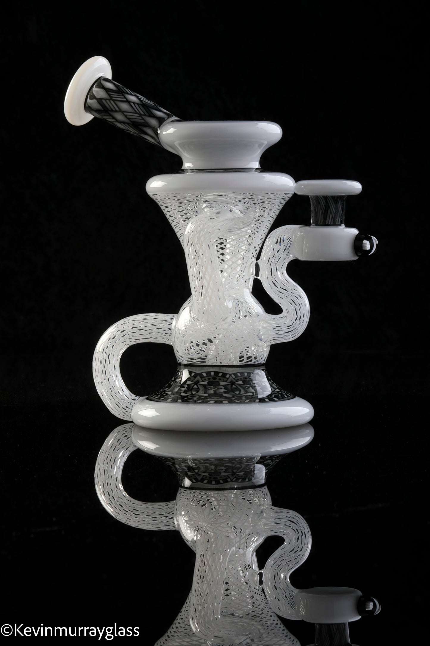 Grayscale recycler