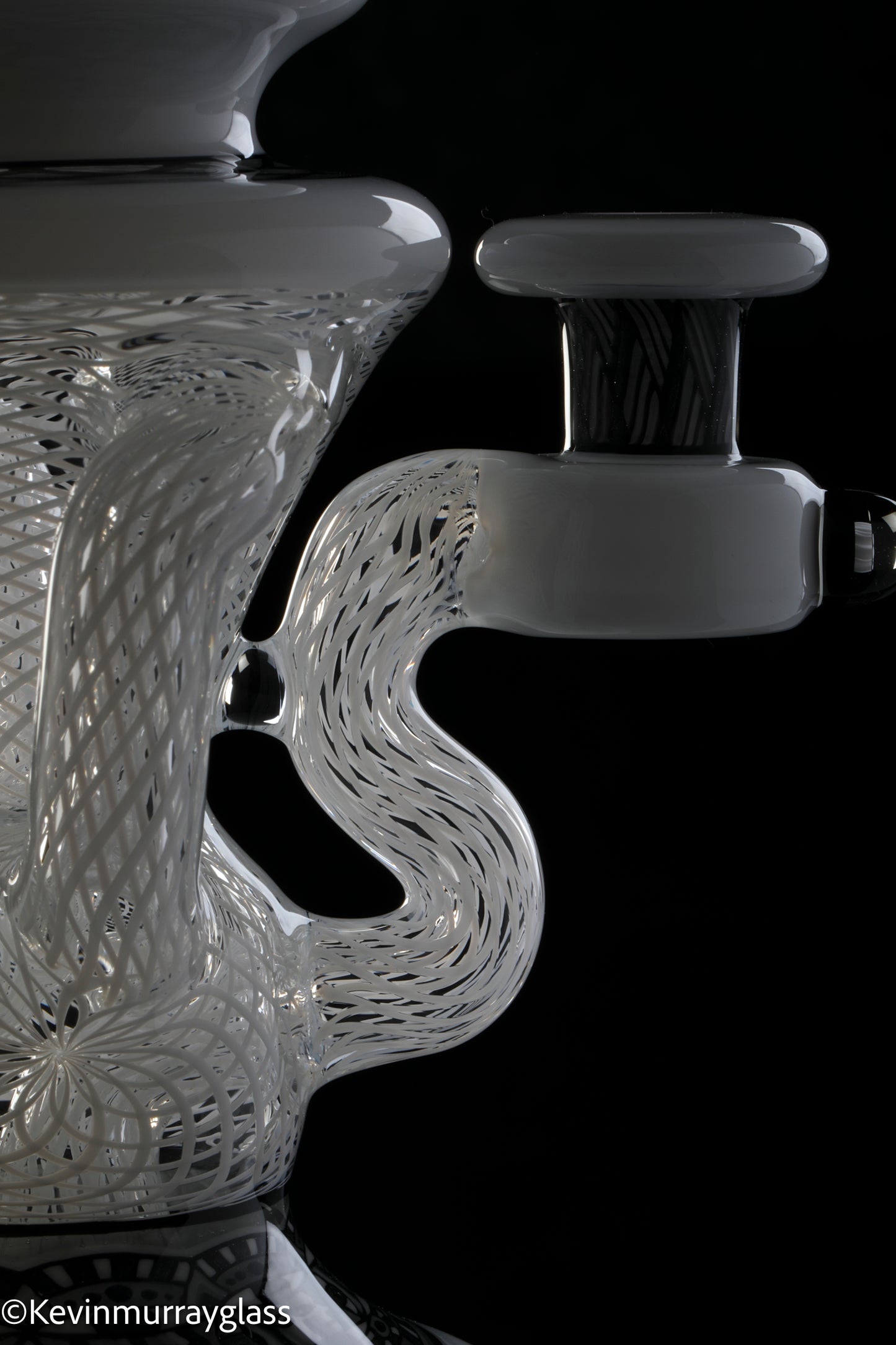 Grayscale recycler