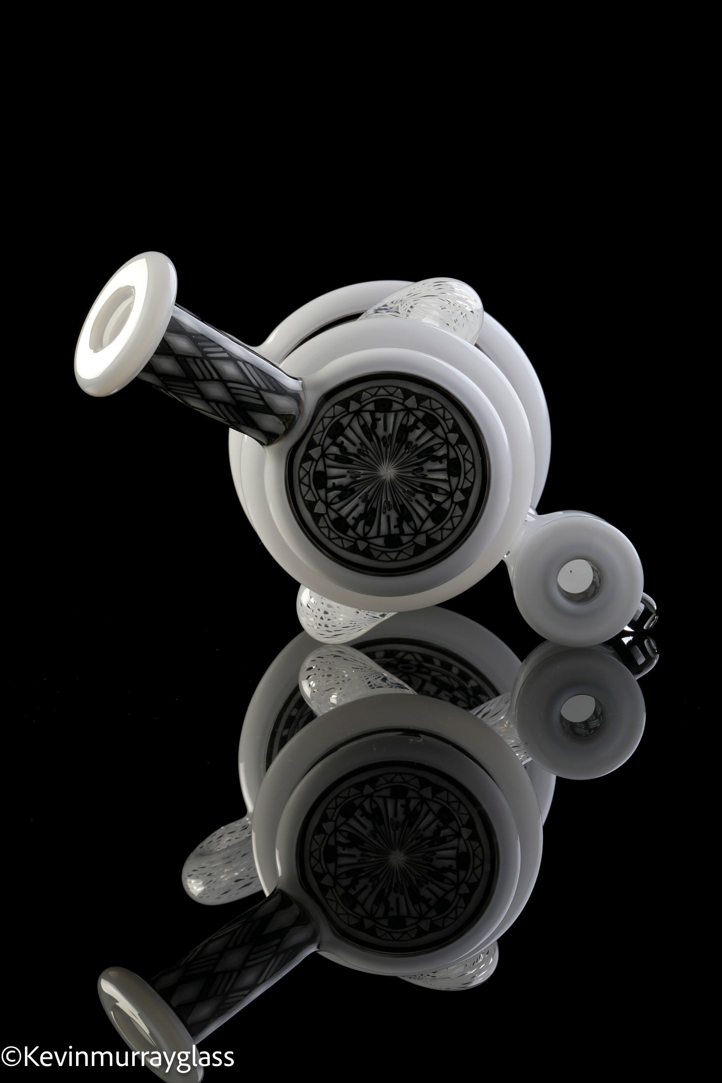 Grayscale recycler