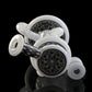 Grayscale recycler
