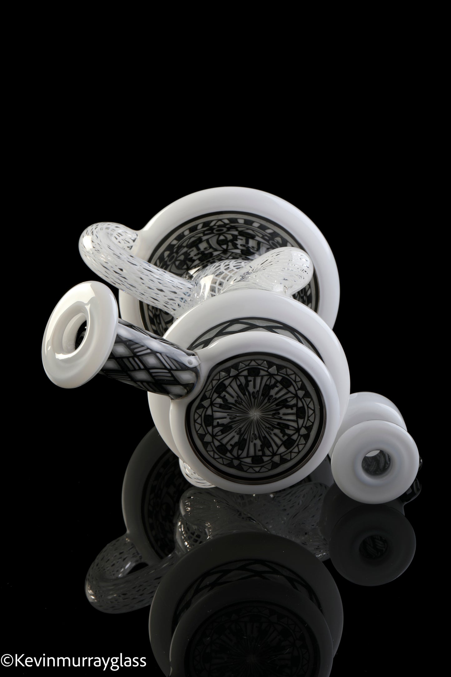 Grayscale recycler