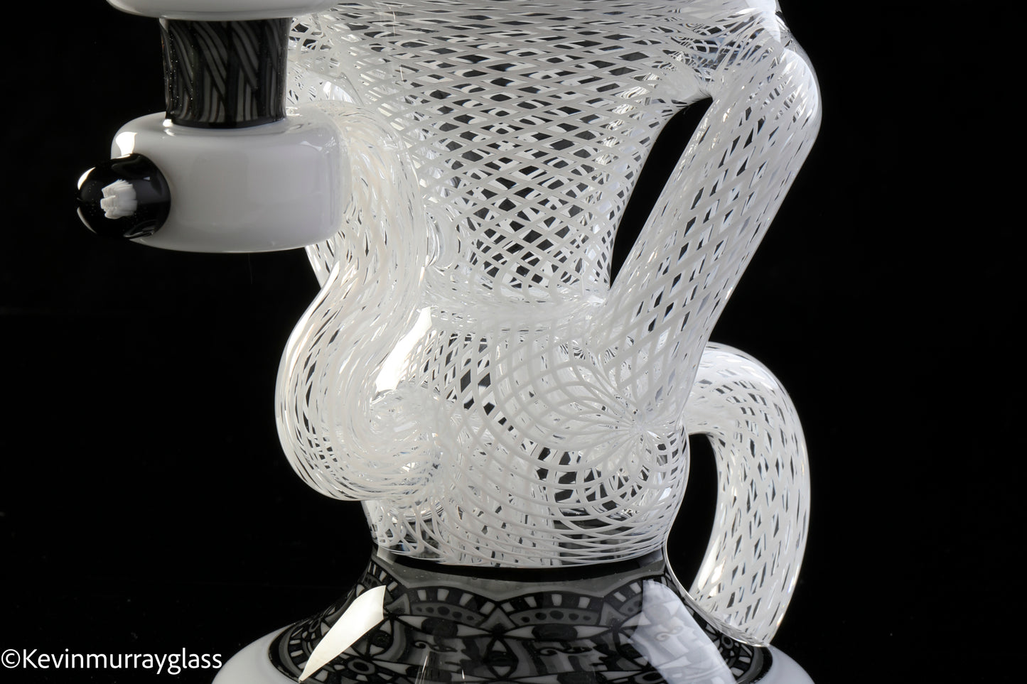 Grayscale recycler