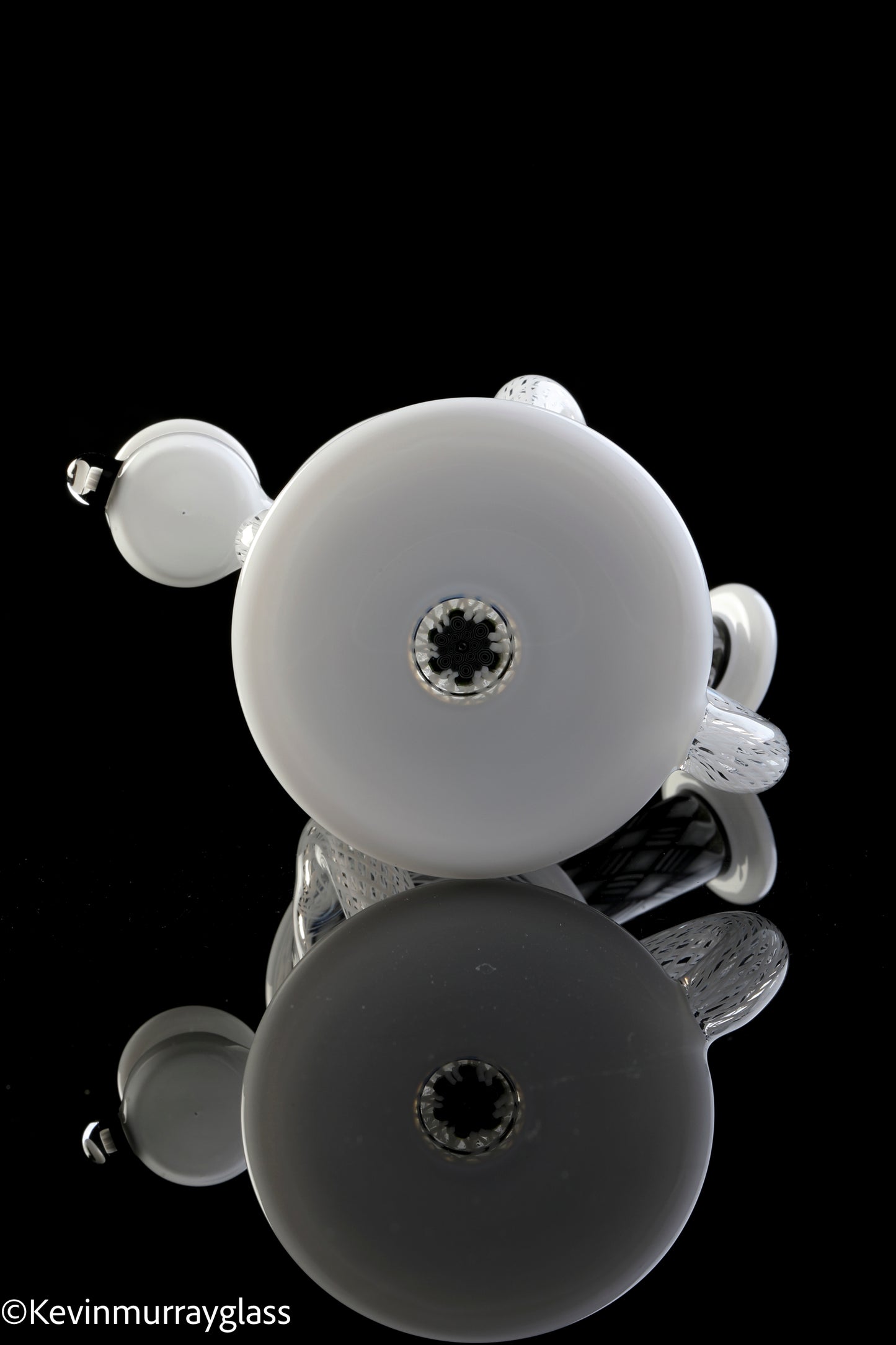 Grayscale recycler