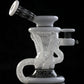 Grayscale recycler