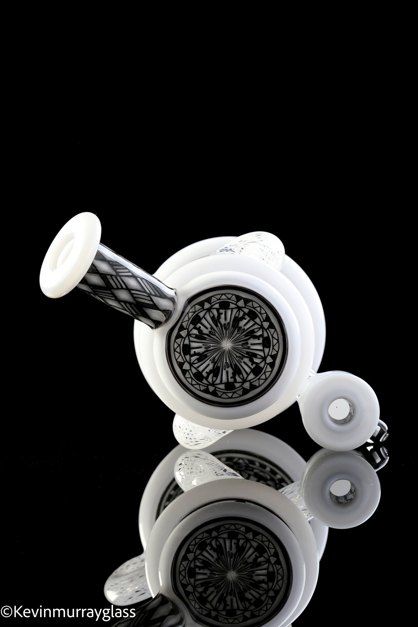Grayscale recycler