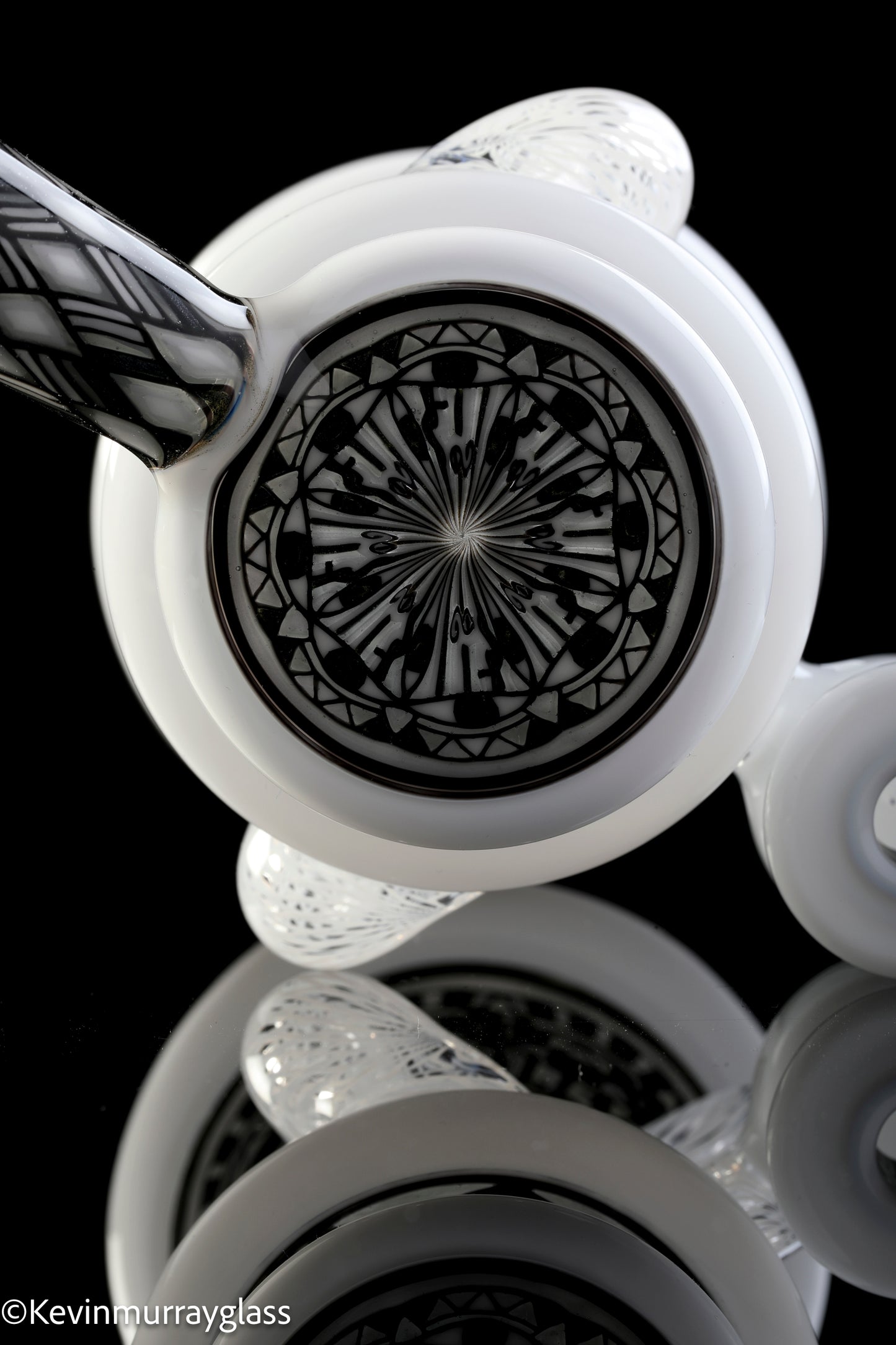 Grayscale recycler