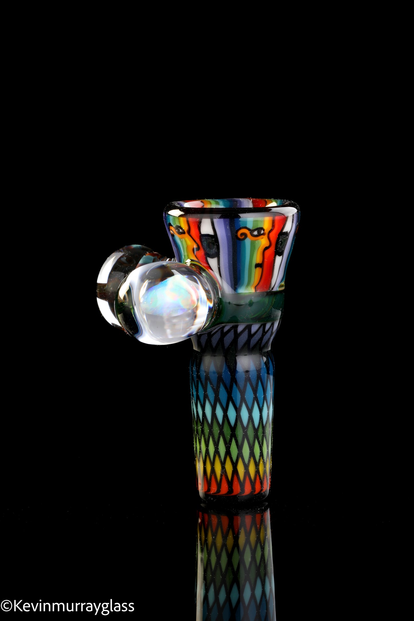 14mm slide