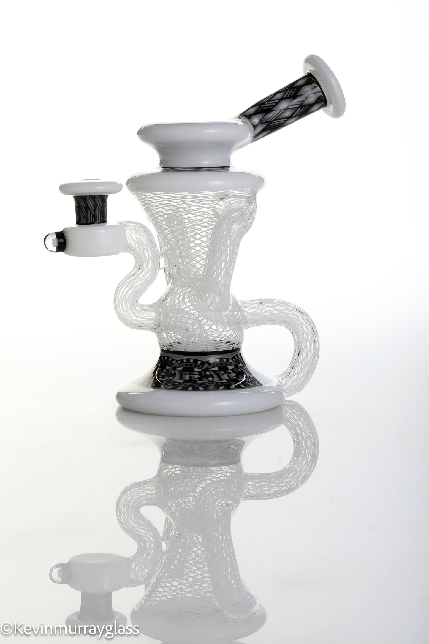 Grayscale recycler