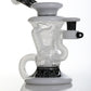 Grayscale recycler