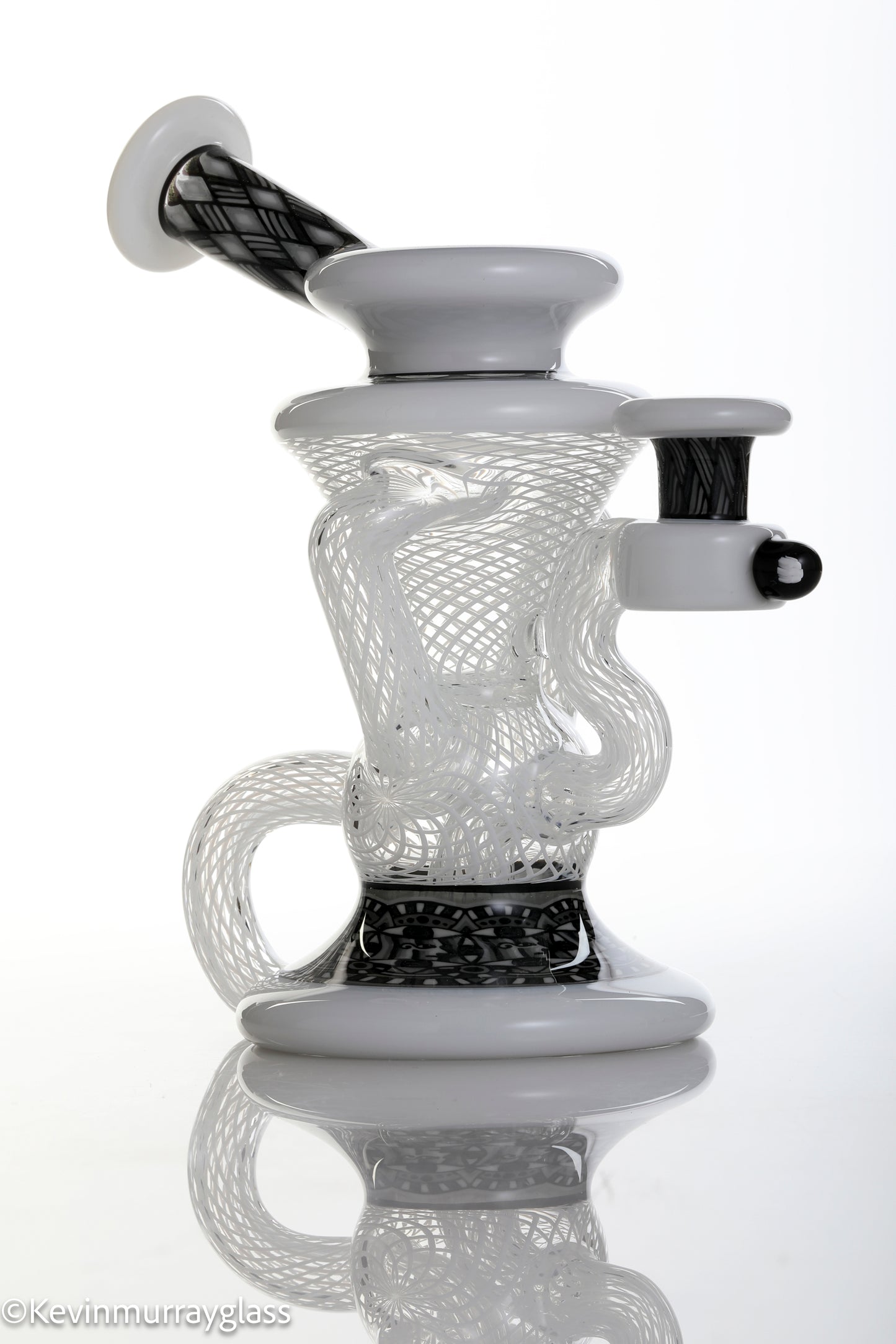Grayscale recycler