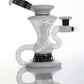 Grayscale recycler