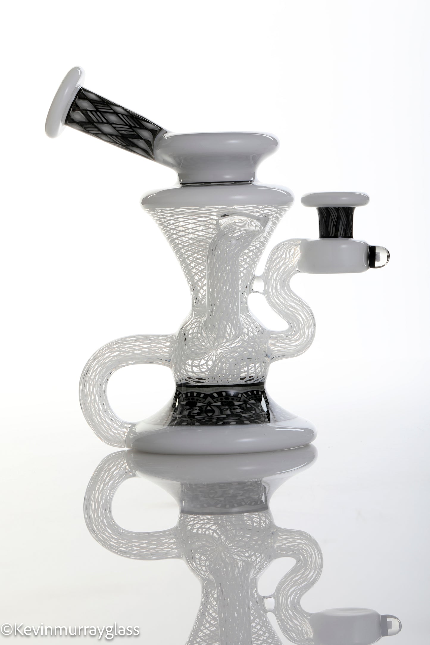 Grayscale recycler