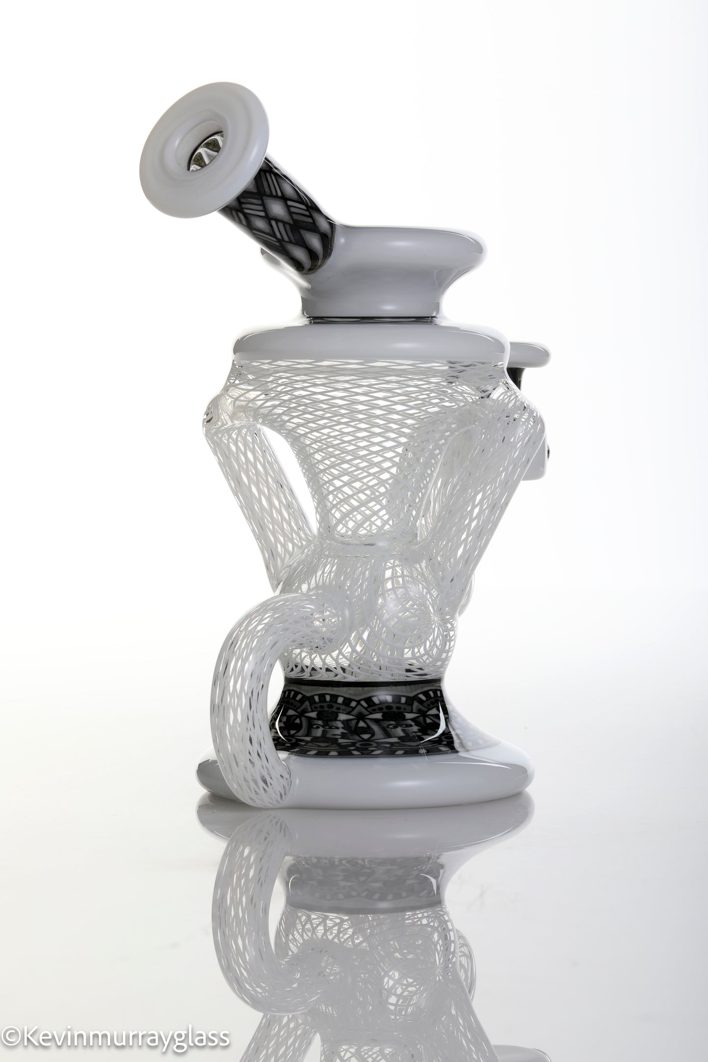 Grayscale recycler